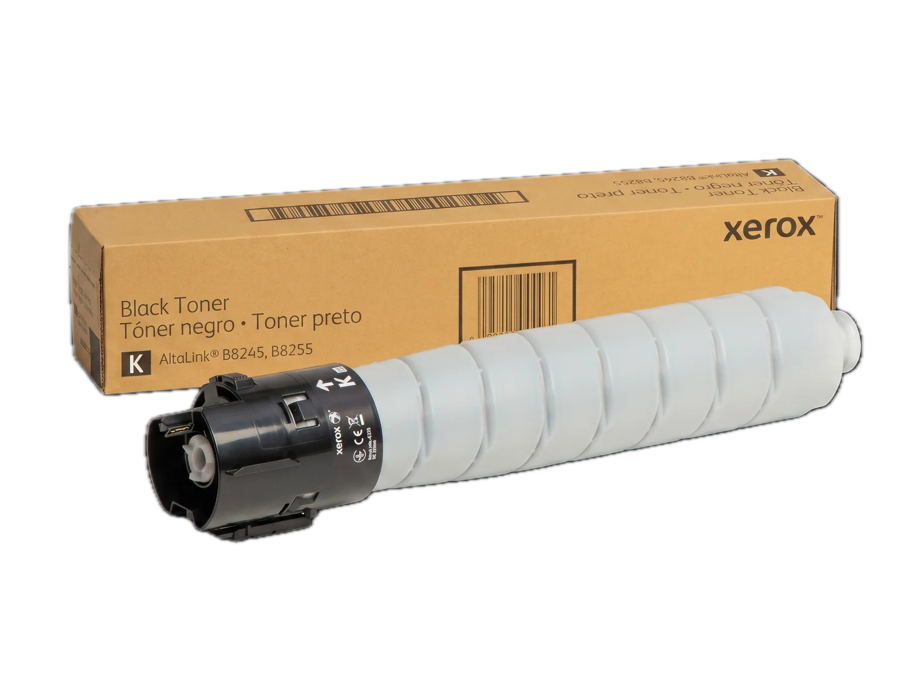 Тонер-картридж Xerox 006R04845 (чёрный)