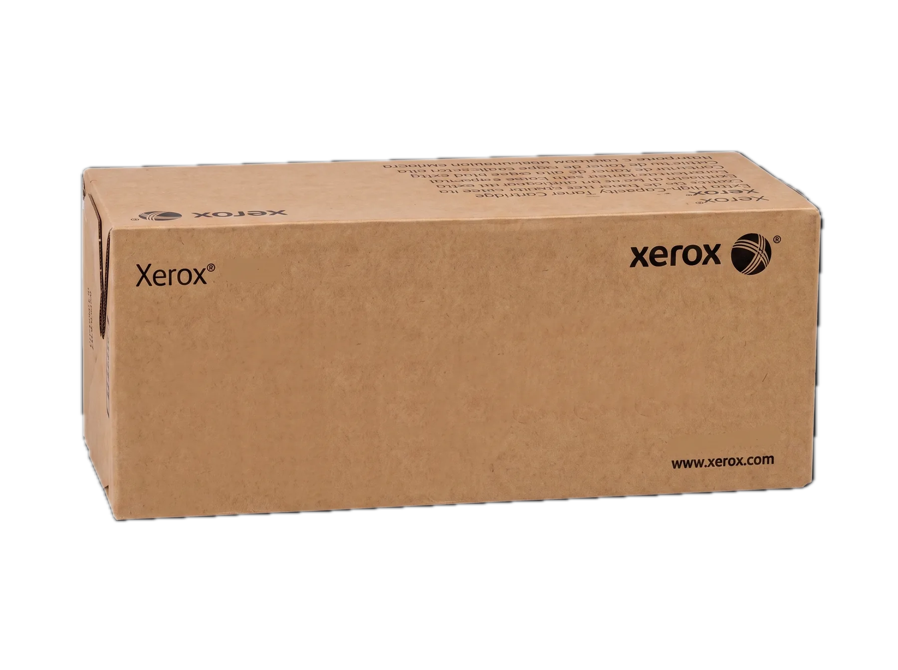 Тонер-картридж Xerox 006R04856 (голубой)