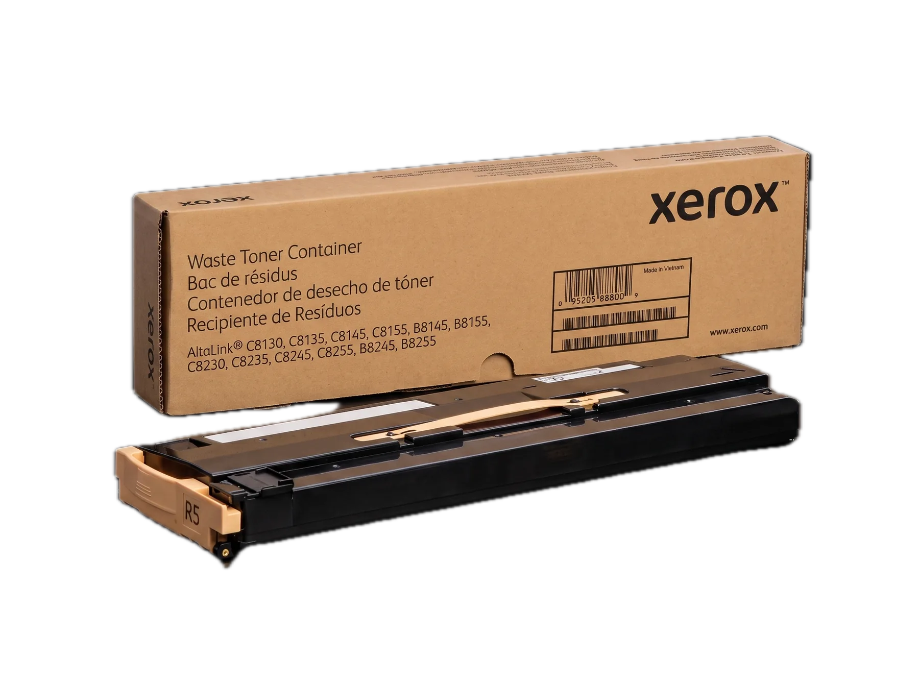 Контейнер для отработанного тонера Xerox 008R08101