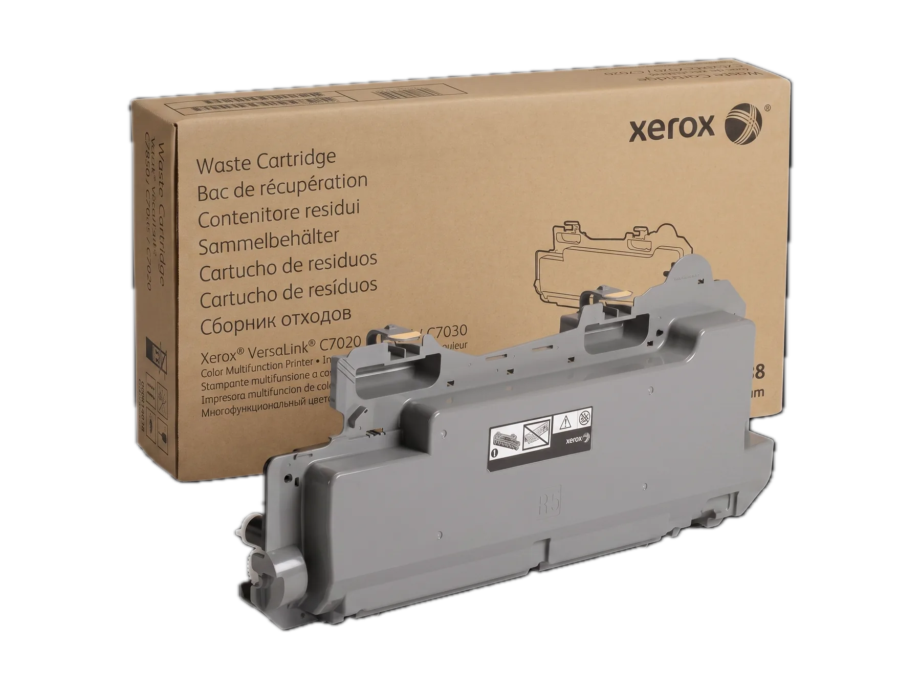Контейнер для отработанного тонера Xerox 115R00128