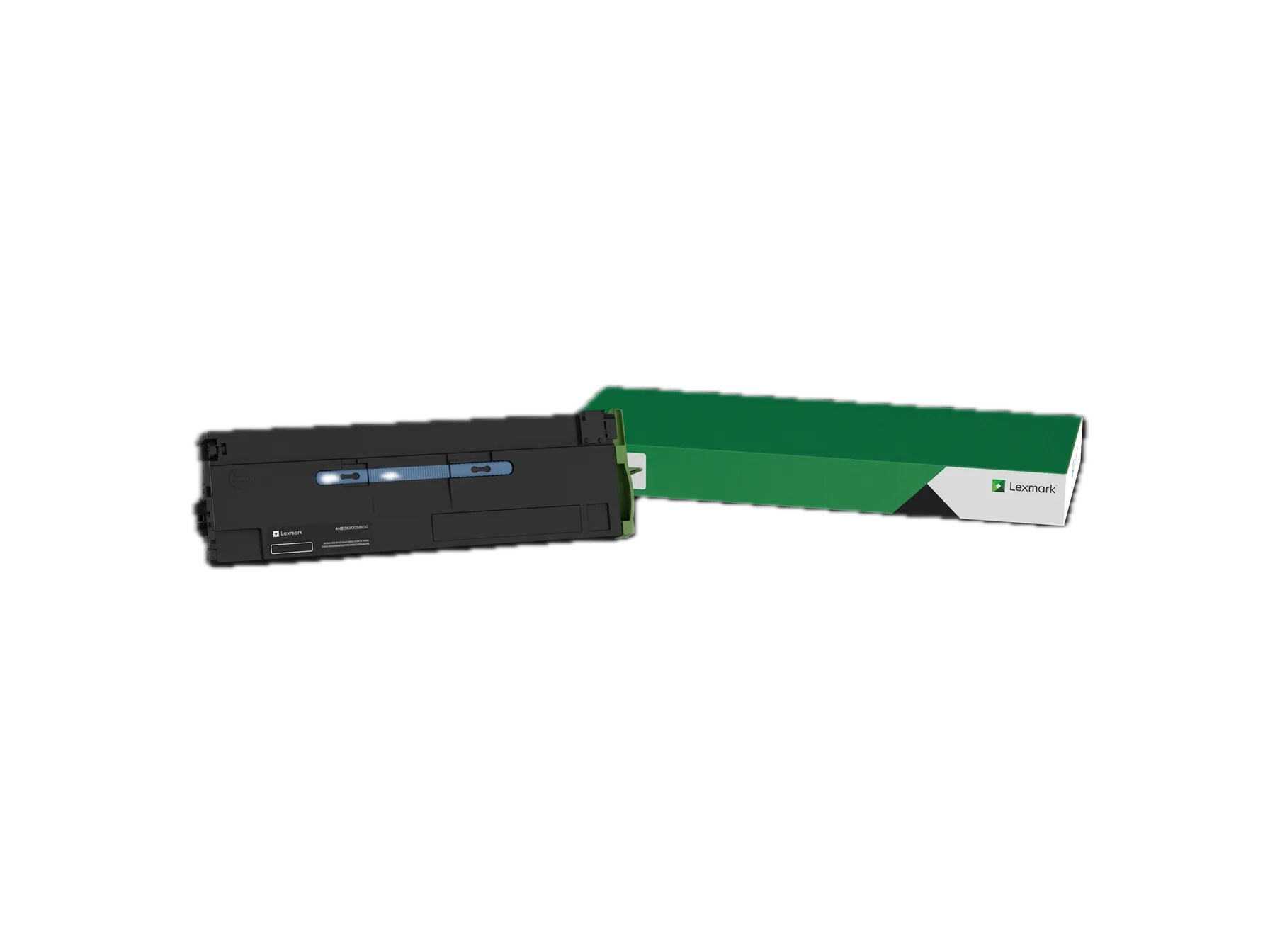 Контейнер для отработанного тонера Lexmark 77L0W00