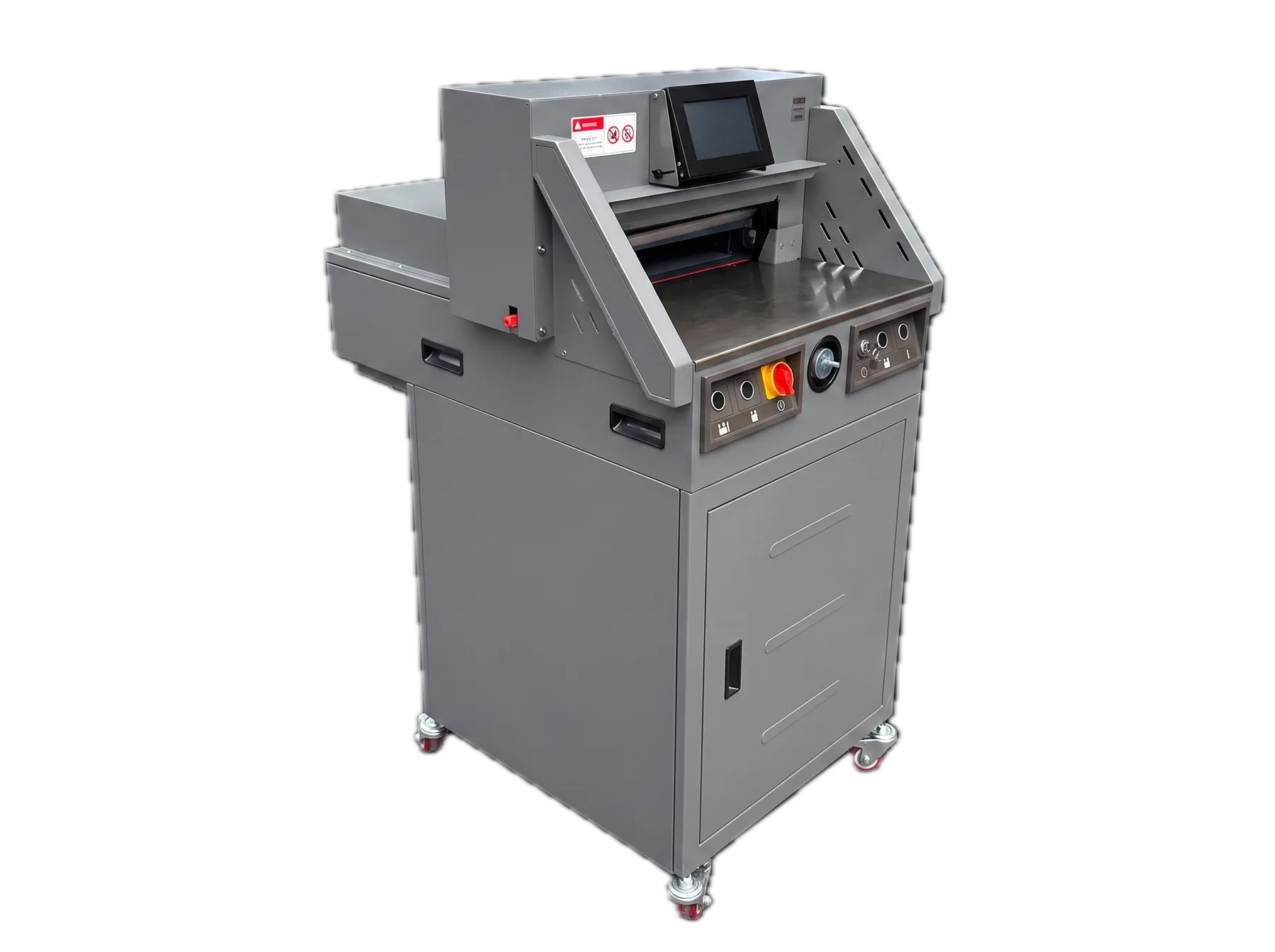 Sysform 4606EP