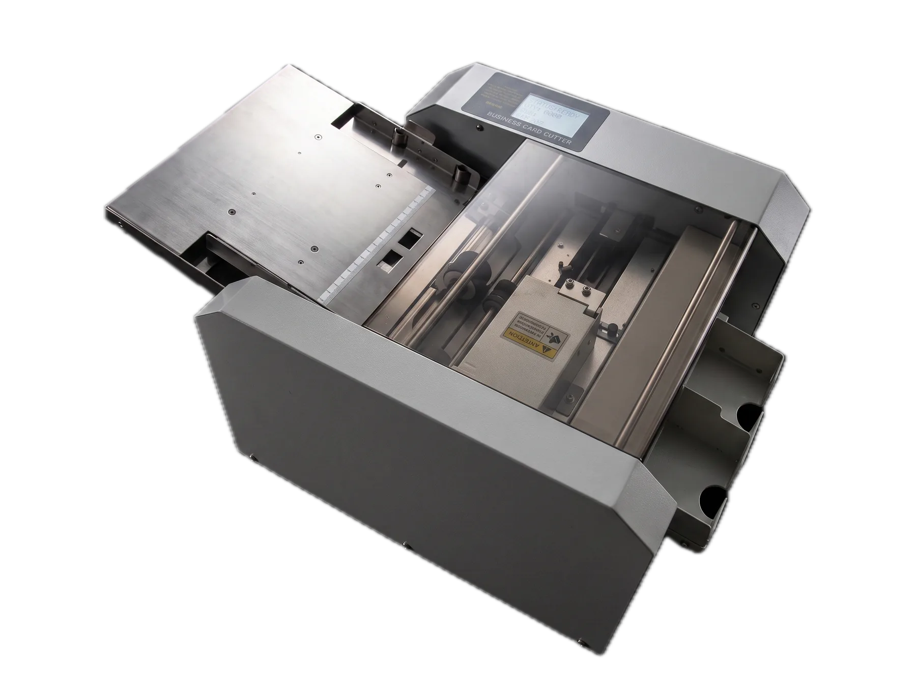 Sysform CC-A4