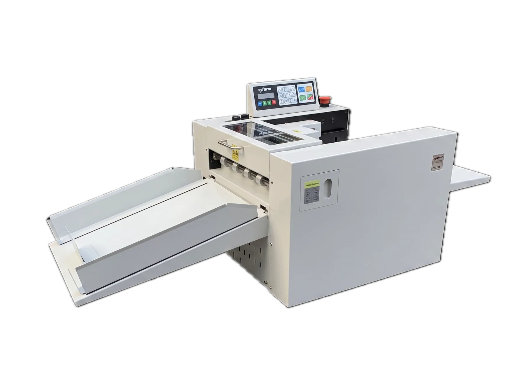 Sysform CP331B Paper creasor