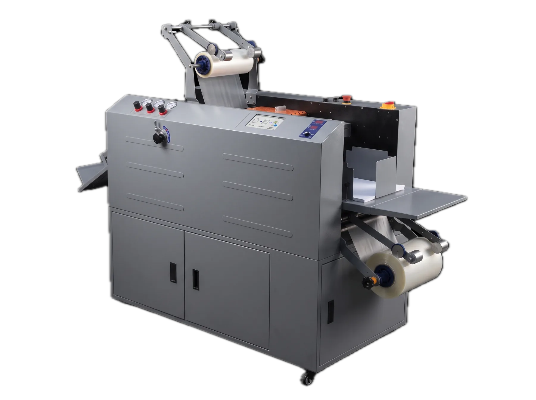 Sysform Laminator Neo 390G
