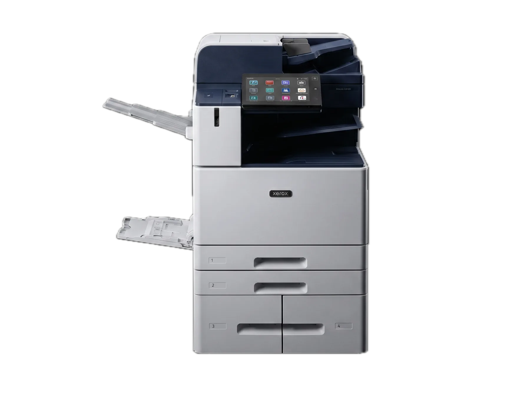 Xerox AltaLink B8200 Series