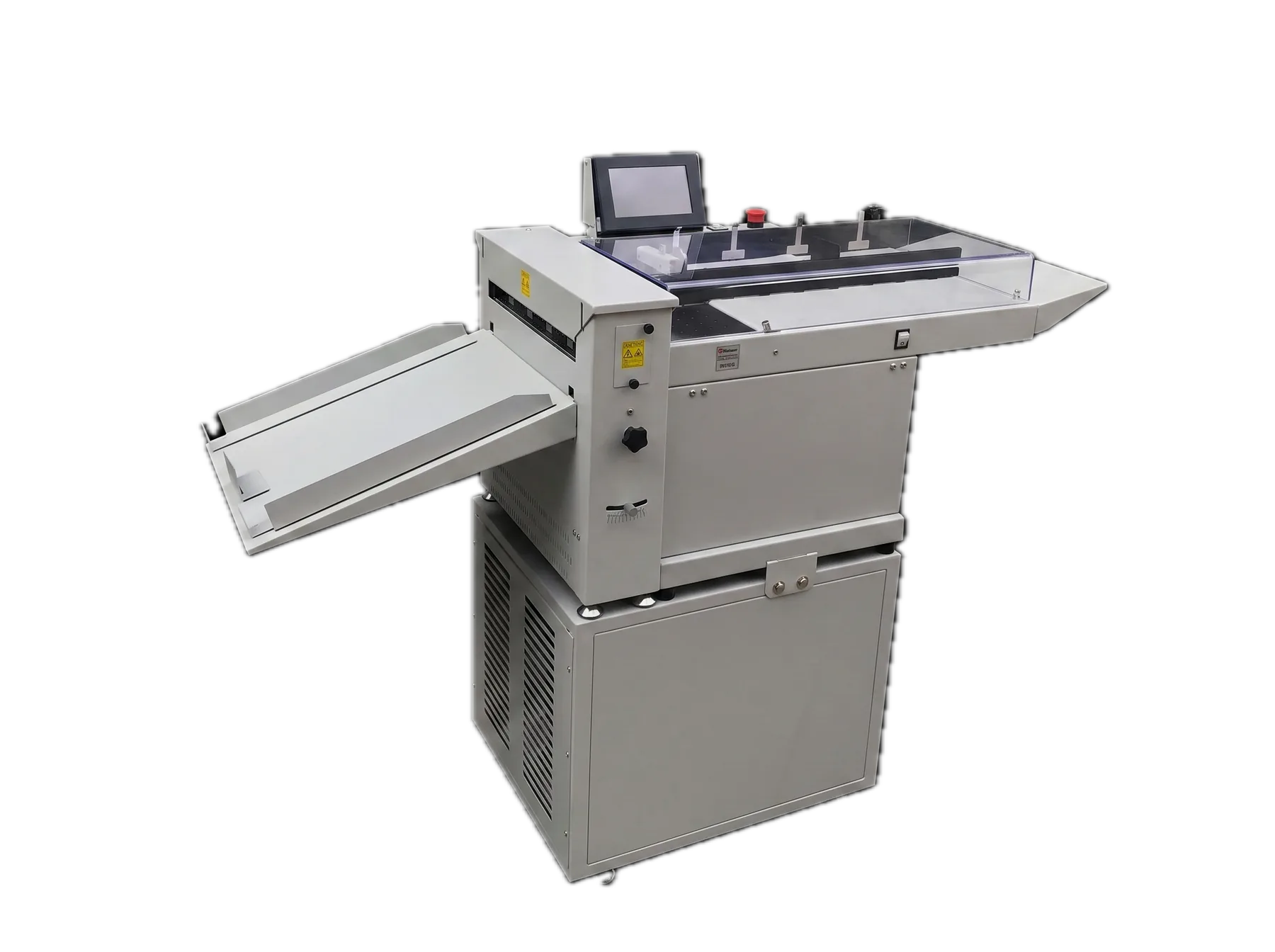 Sysform CP375A