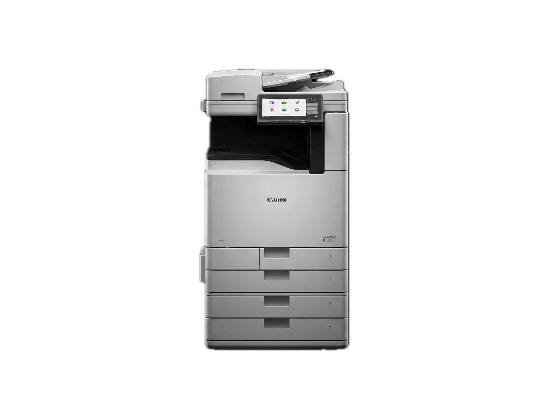 Canon imageFORCE C3150