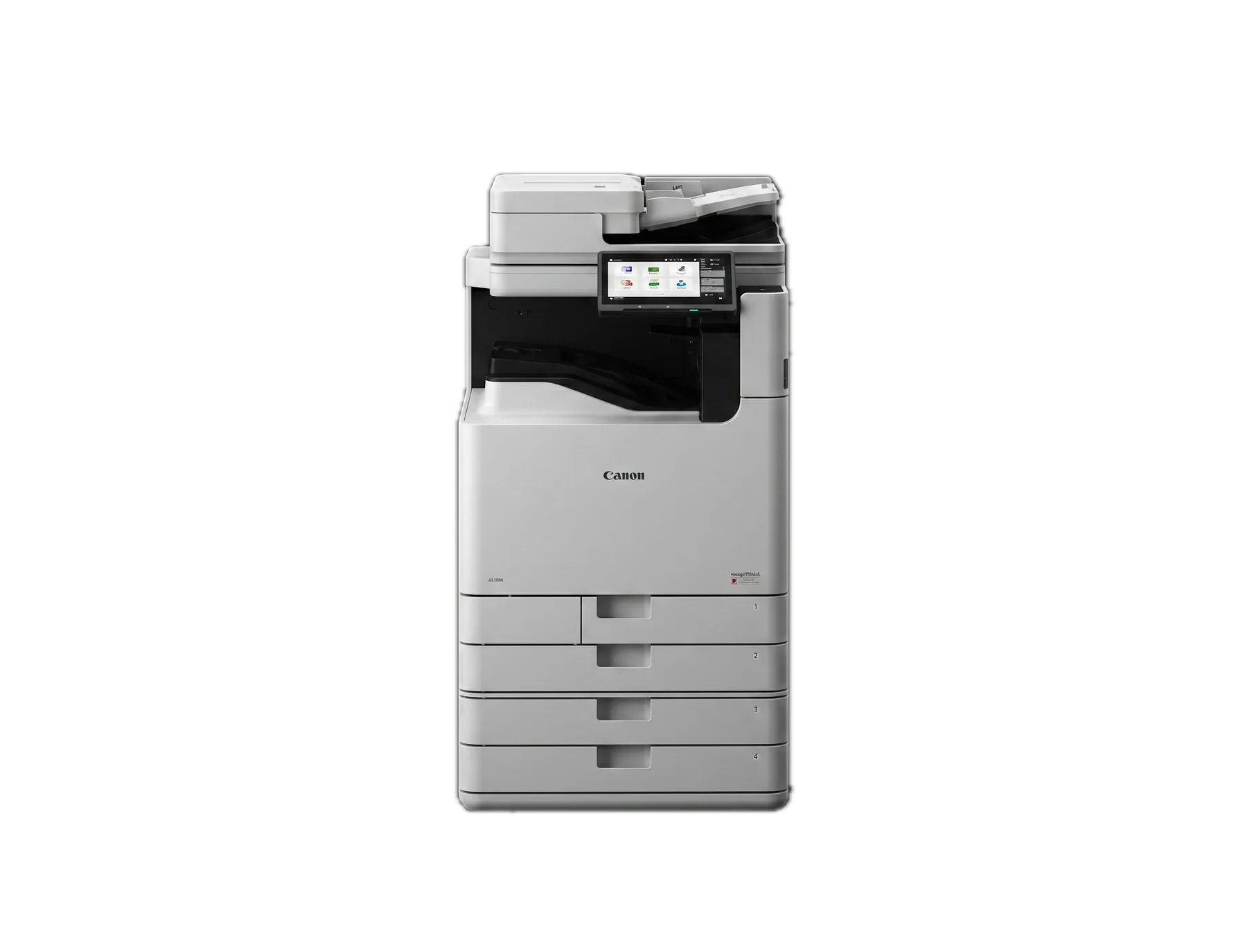 Canon imageFORCE C5100 Series