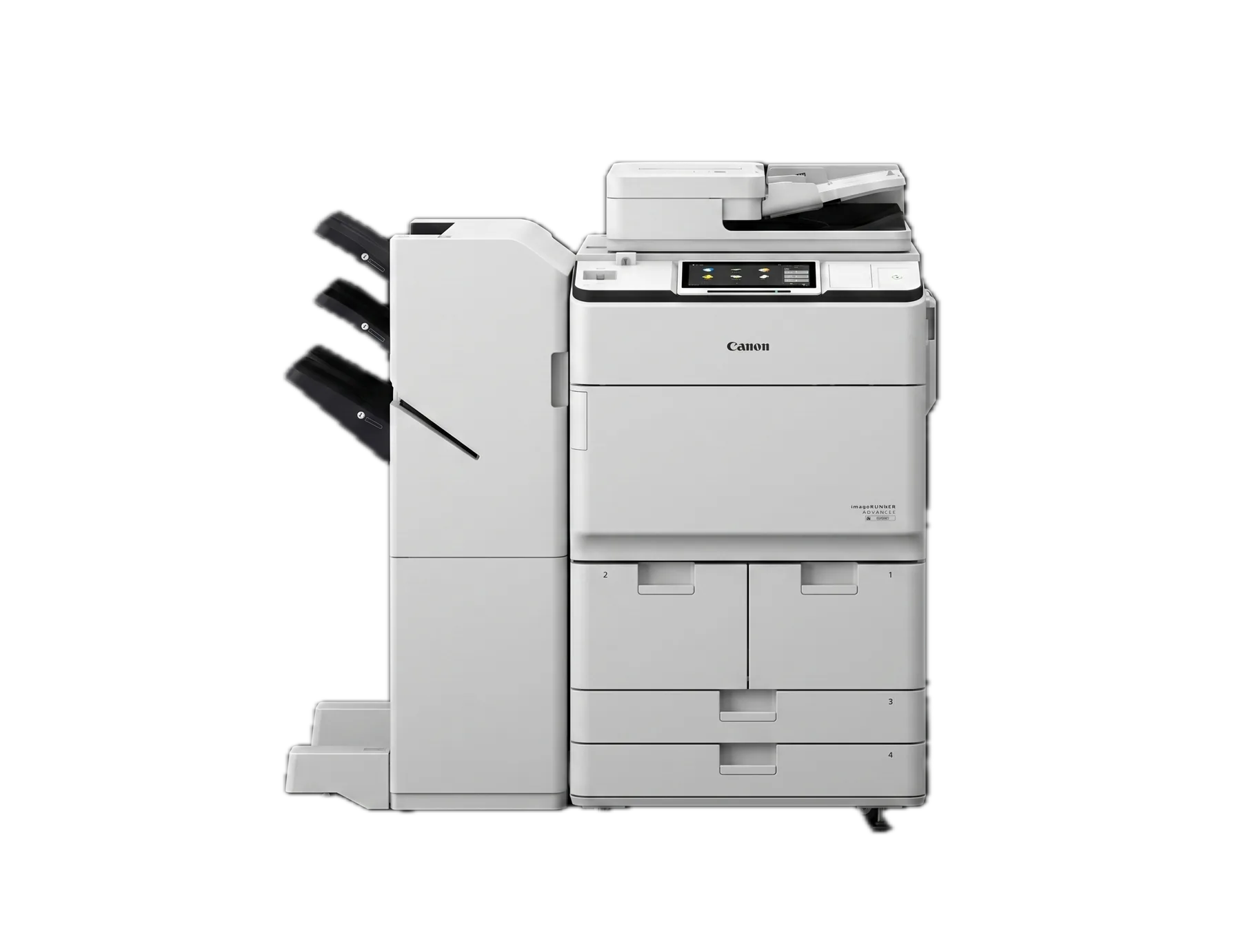 Canon imageRUNNER ADVANCE DX 8900 Series