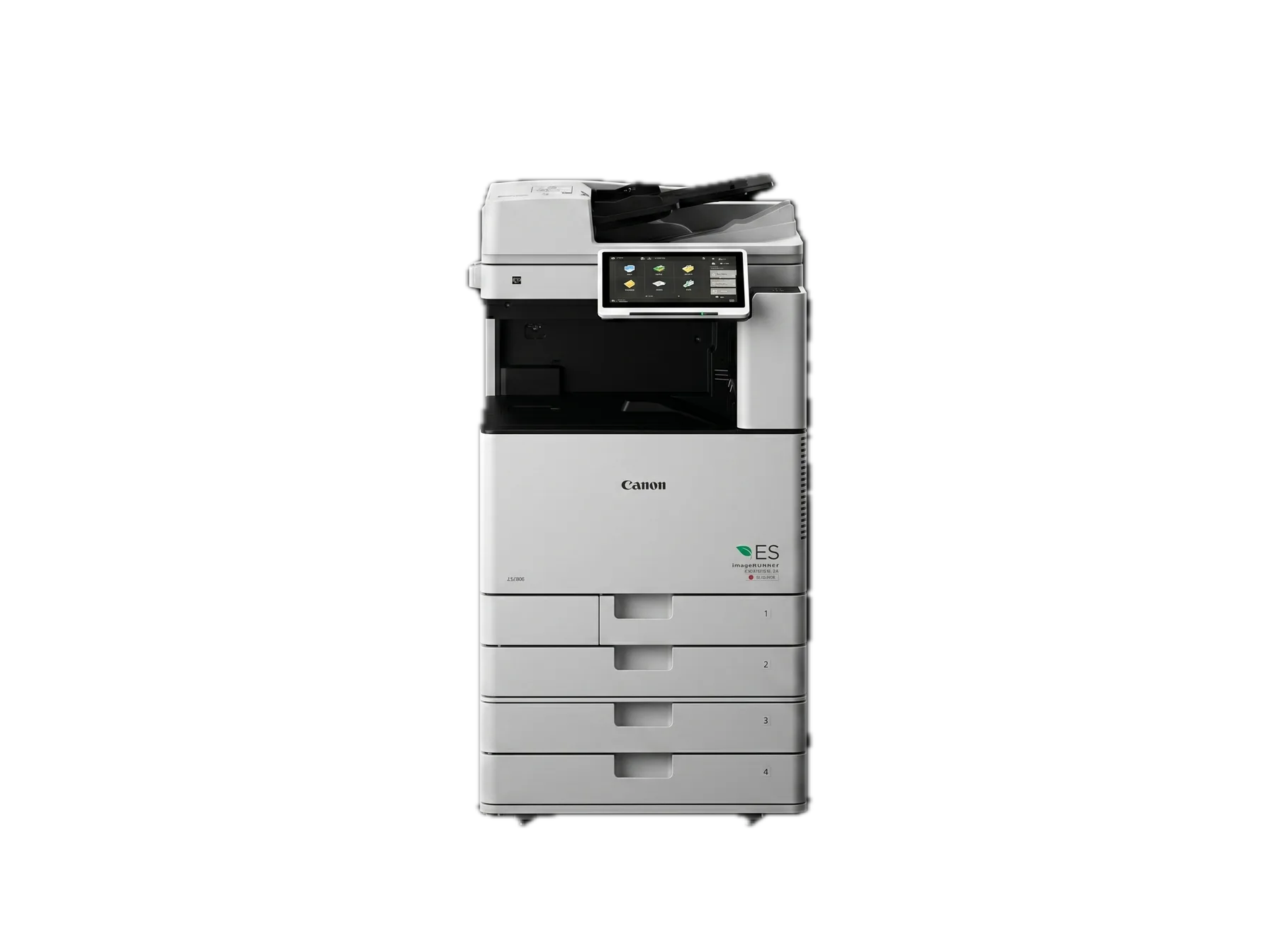 Canon imageRUNNER ADVANCE DX C3730i ES