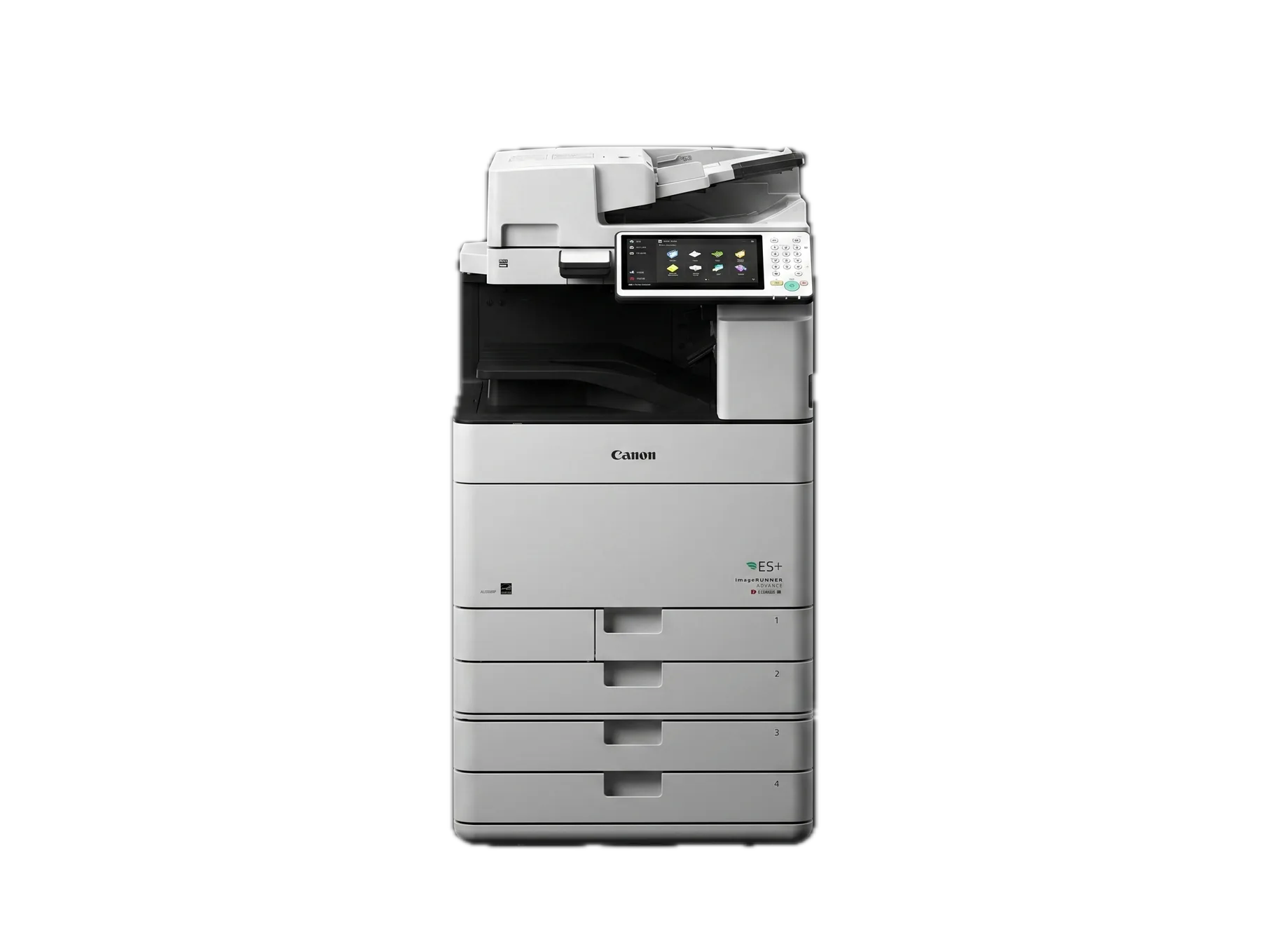 Canon iR ADVANCE C5500 ES II