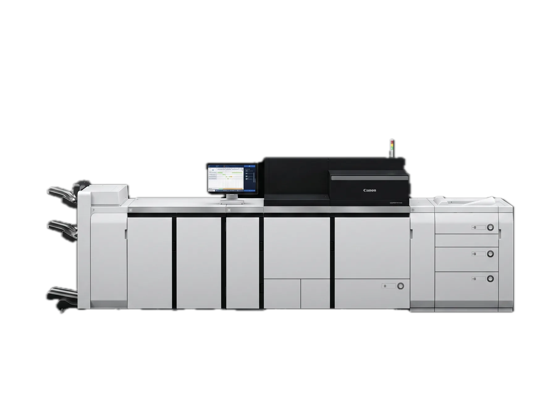 Canon imagePRESS V1350