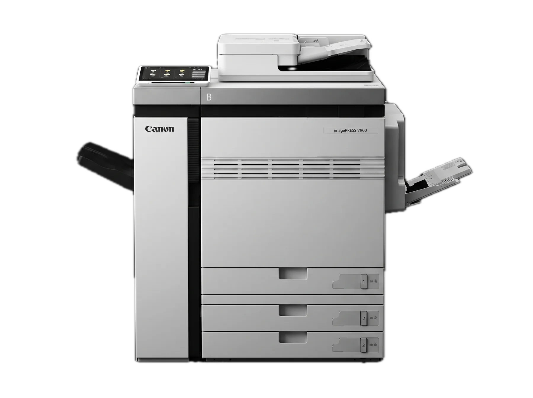 Canon imagePRESS V900 Series