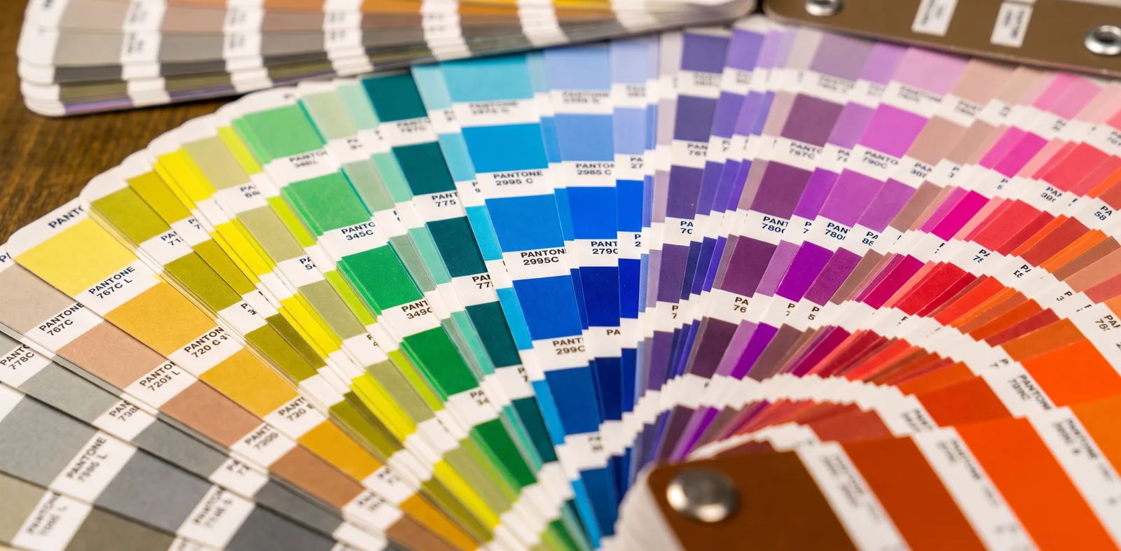 Пантонная точность. PANTONE®.