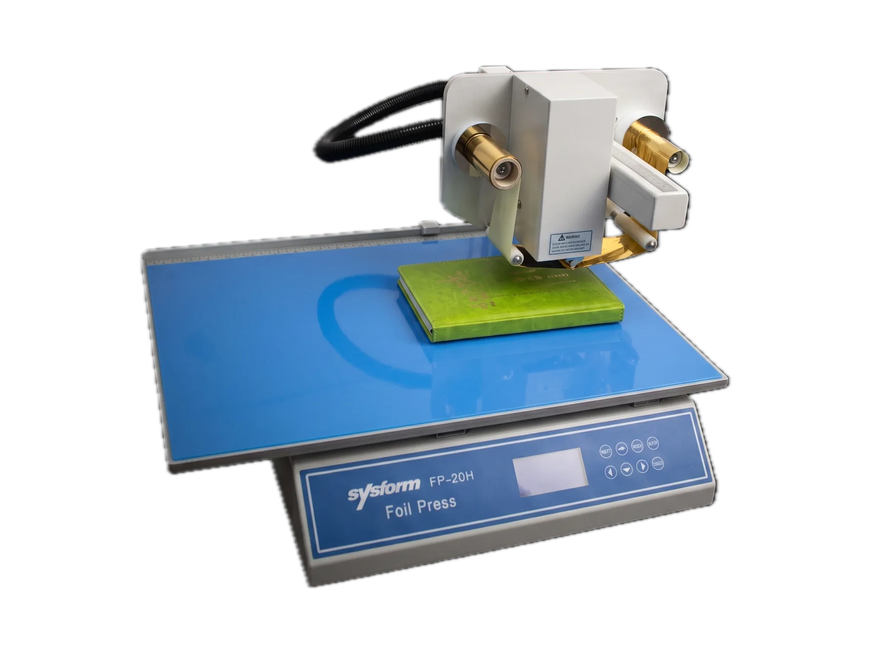 Sysform FP-20H Foil Printer