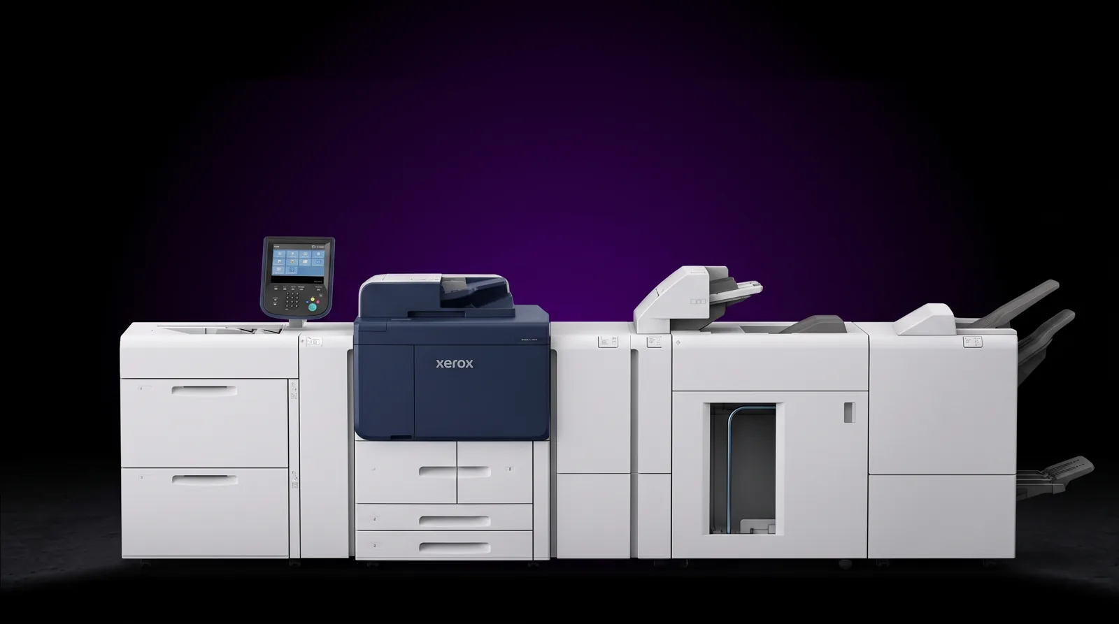 Xerox PrimeLink B9100 Series