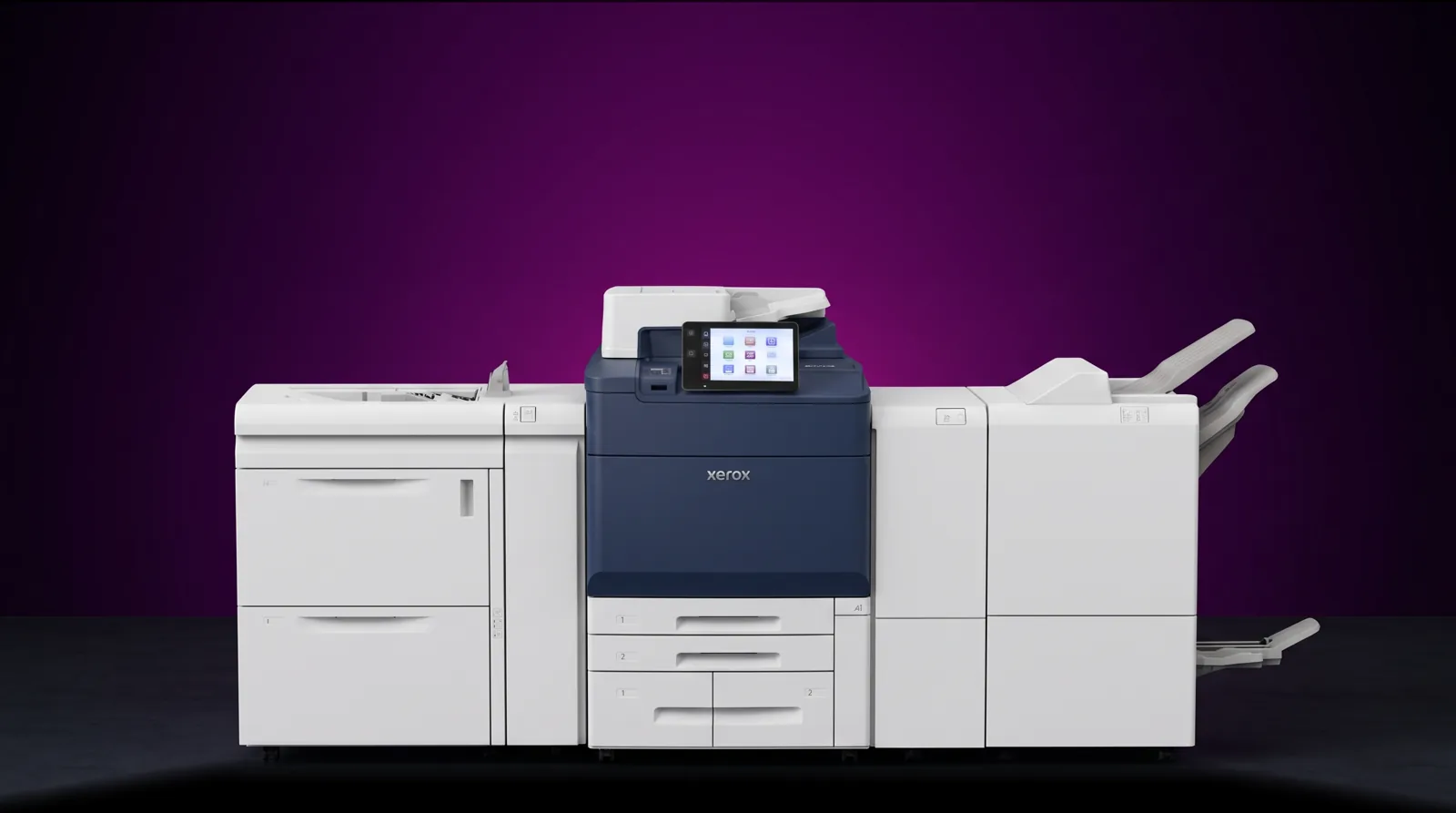 Xerox PrimeLink C9265/75/80