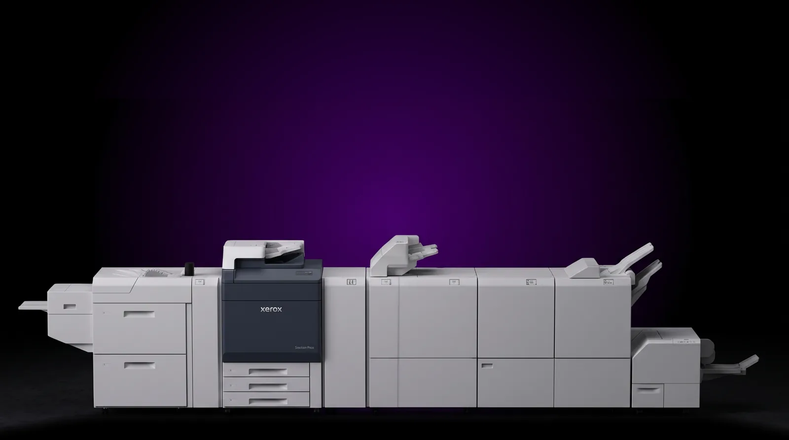 Xerox Proficio PX300