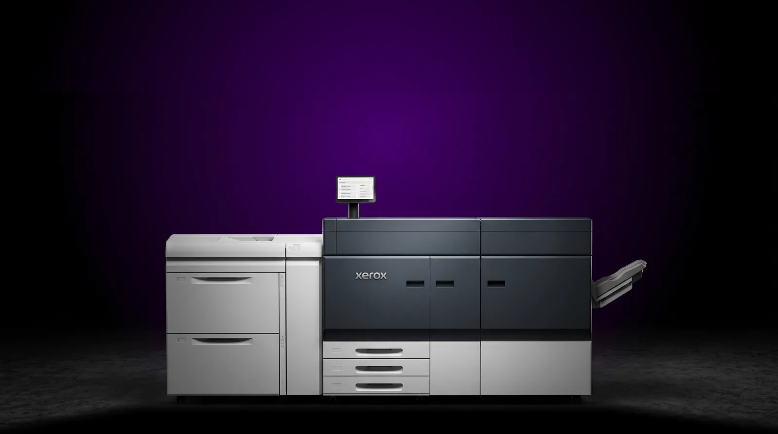 Xerox Proficio PX500