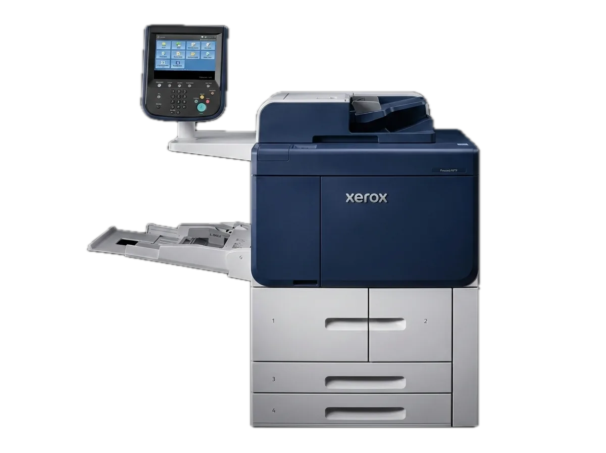 Xerox PrimeLink B9100 Series