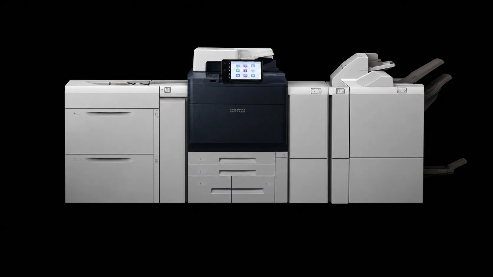 Xerox PrimeLink C9265/75/80