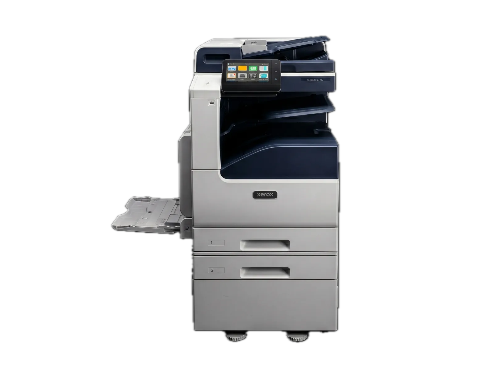 Xerox VersaLink C7120/25/30