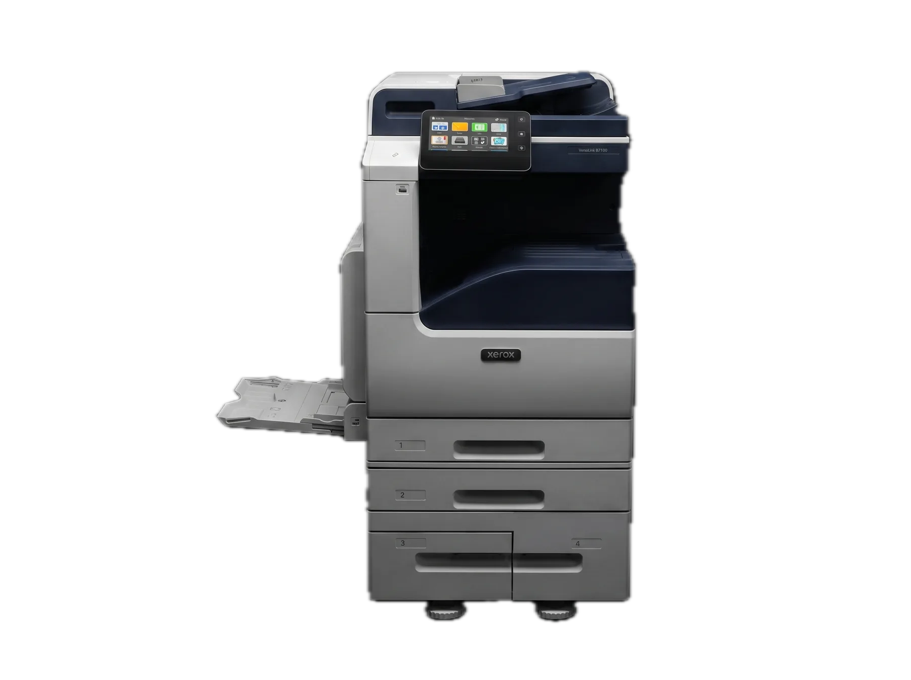 Xerox VersaLink B7125/30/35